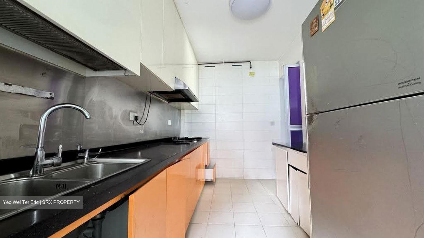 Blk 476B Hougang Capeview (Hougang), HDB 4 Rooms #614161731